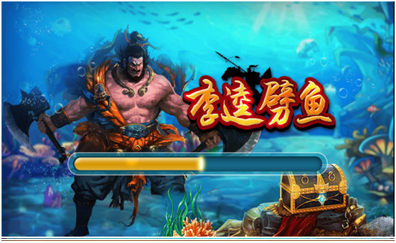 手机捕鱼游（yóu）戏开（kāi）发