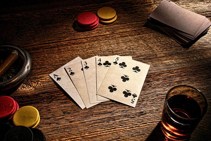 “不入流”的地方棋牌是2017年的创业（yè）机会吗（ma）？