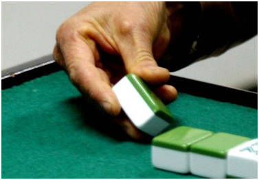 鸡西（xī）麻（má）将游戏开发_鸡西麻将规（guī）则