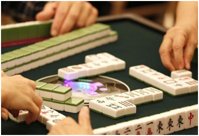 牡丹江麻将游戏开（kāi）发_牡丹江麻（má）将（jiāng）规则