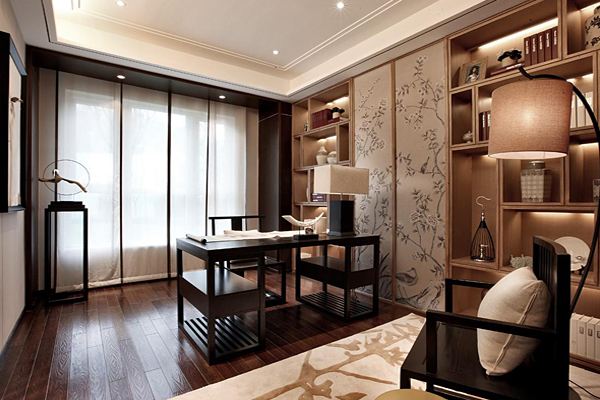 做好这（zhè）几（jǐ）个“舒享”空间的设计 舒适度不比豪宅差！